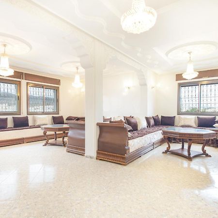 Appartements Calmes Et Spacieux Tétouan エクステリア 写真