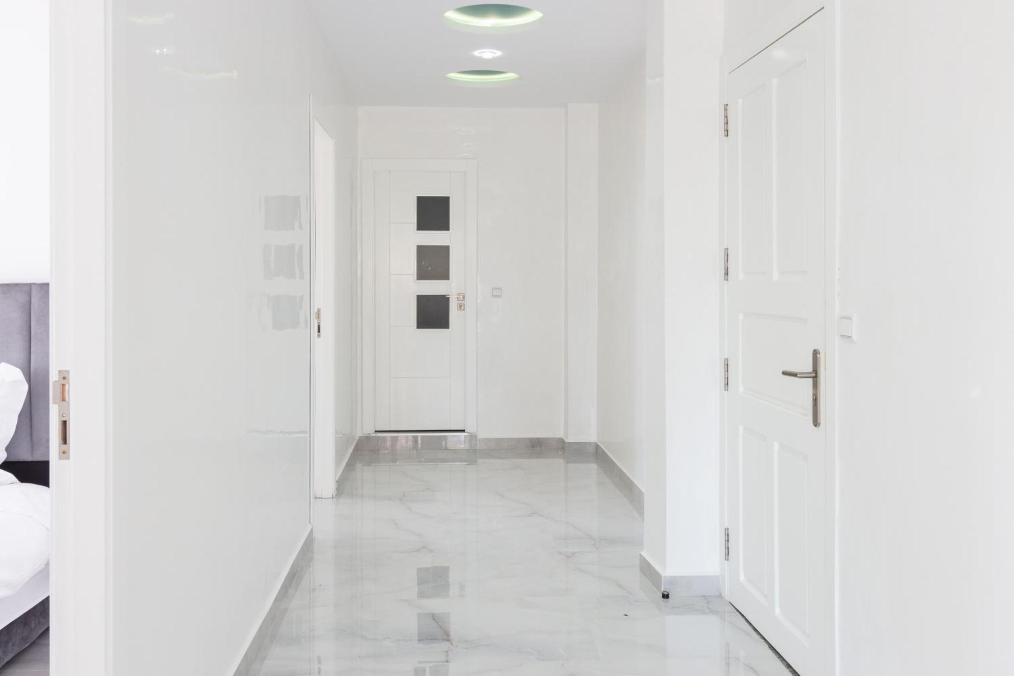 Appartements Calmes Et Spacieux Tétouan エクステリア 写真