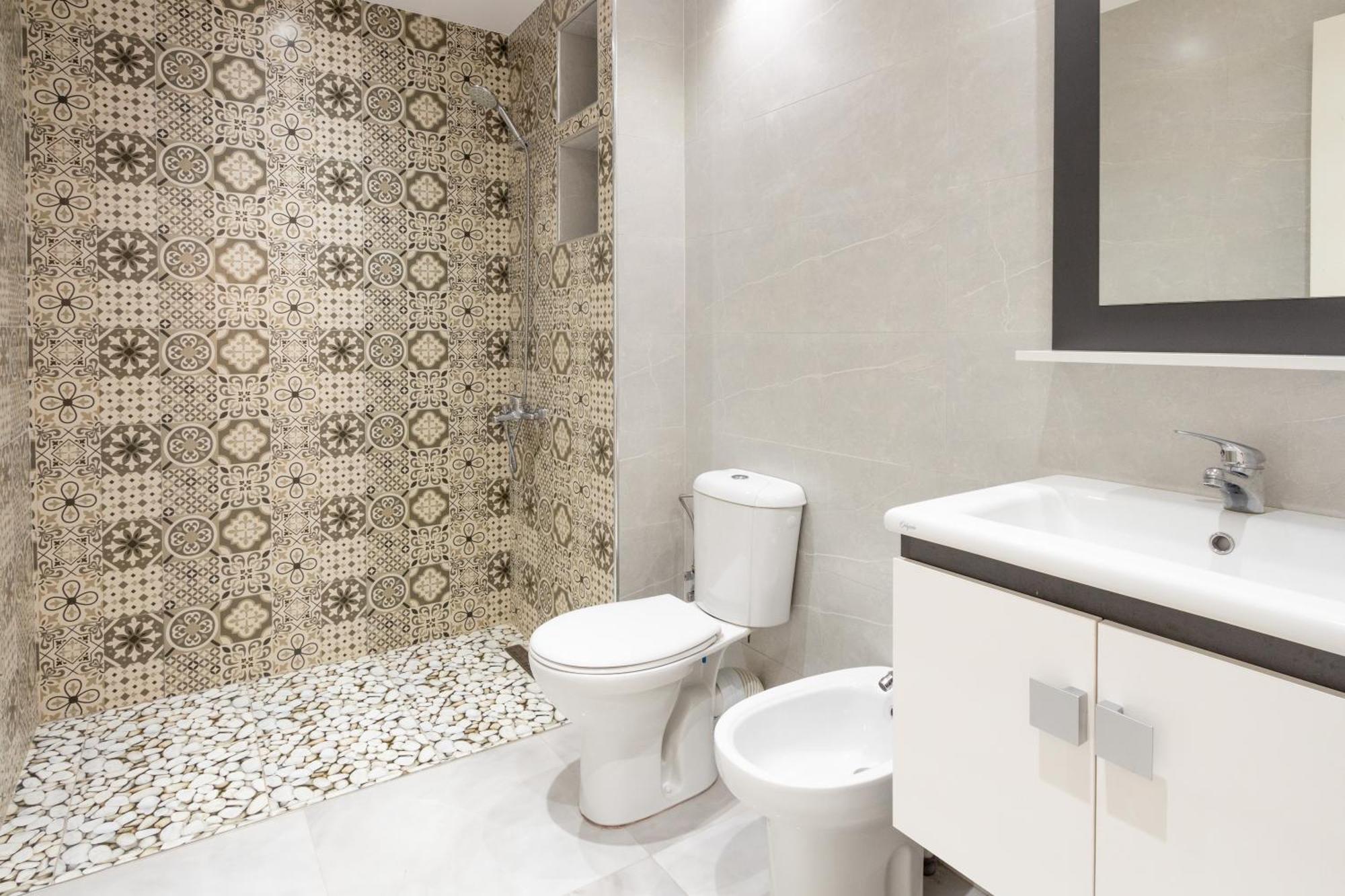Appartements Calmes Et Spacieux Tétouan エクステリア 写真