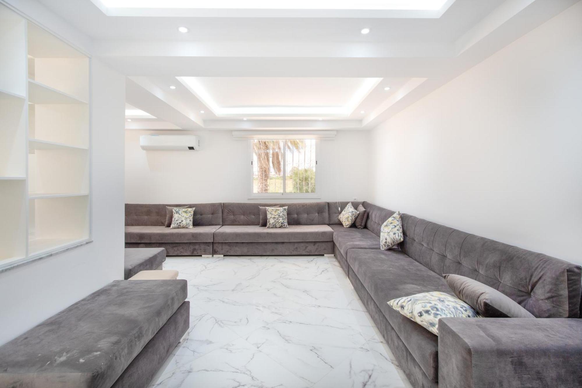 Appartements Calmes Et Spacieux Tétouan エクステリア 写真