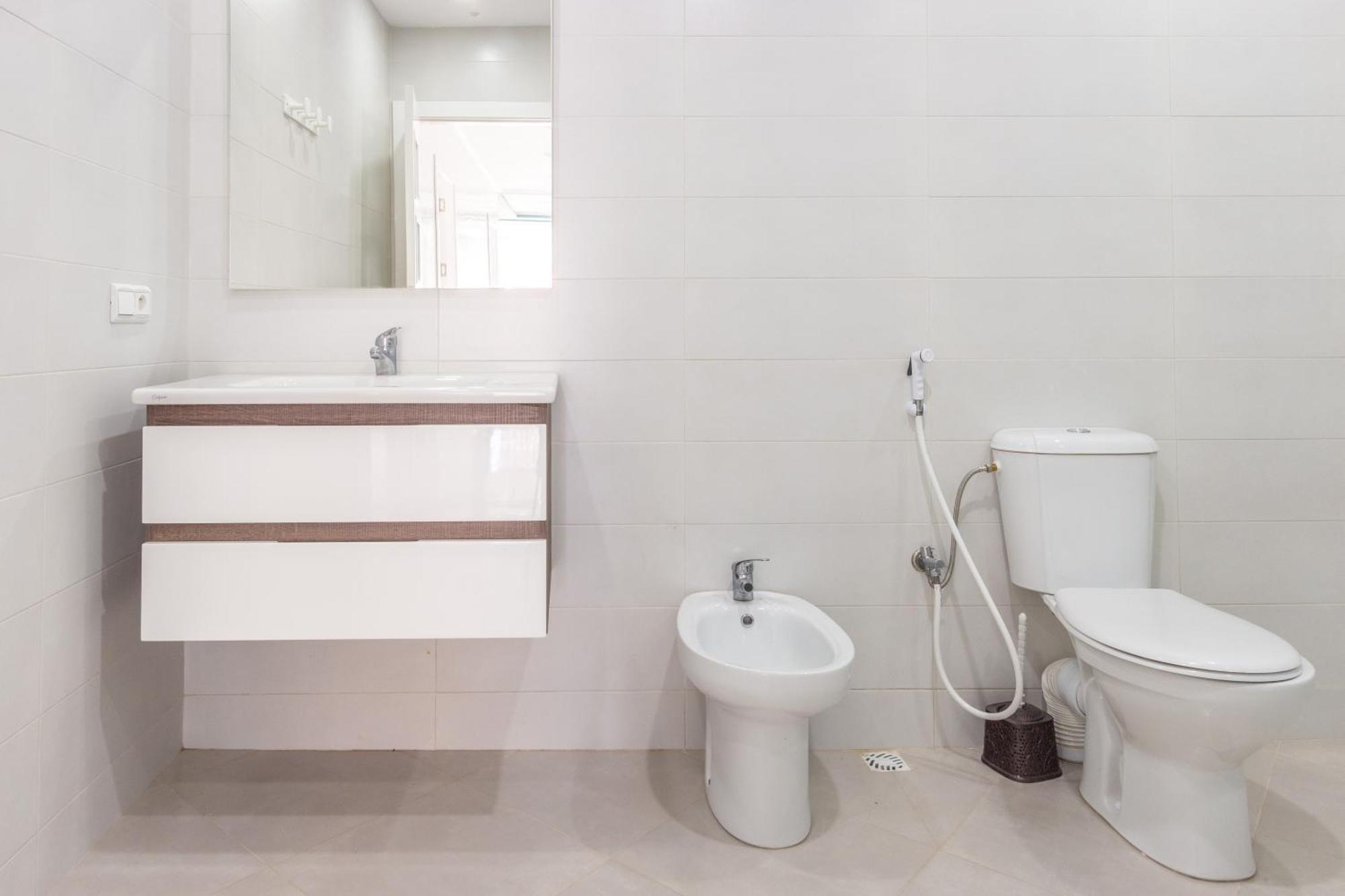 Appartements Calmes Et Spacieux Tétouan エクステリア 写真