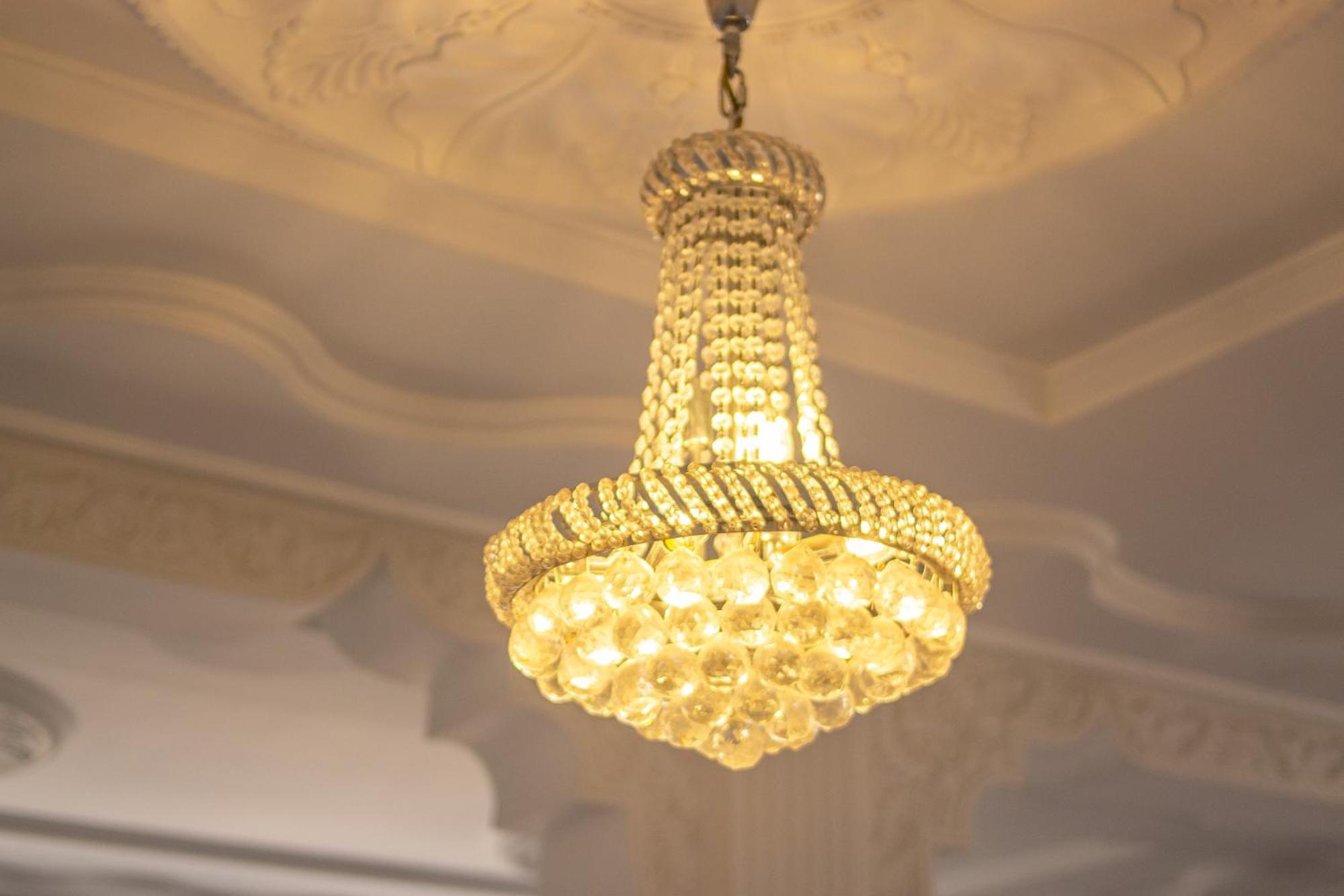 Appartements Calmes Et Spacieux Tétouan エクステリア 写真