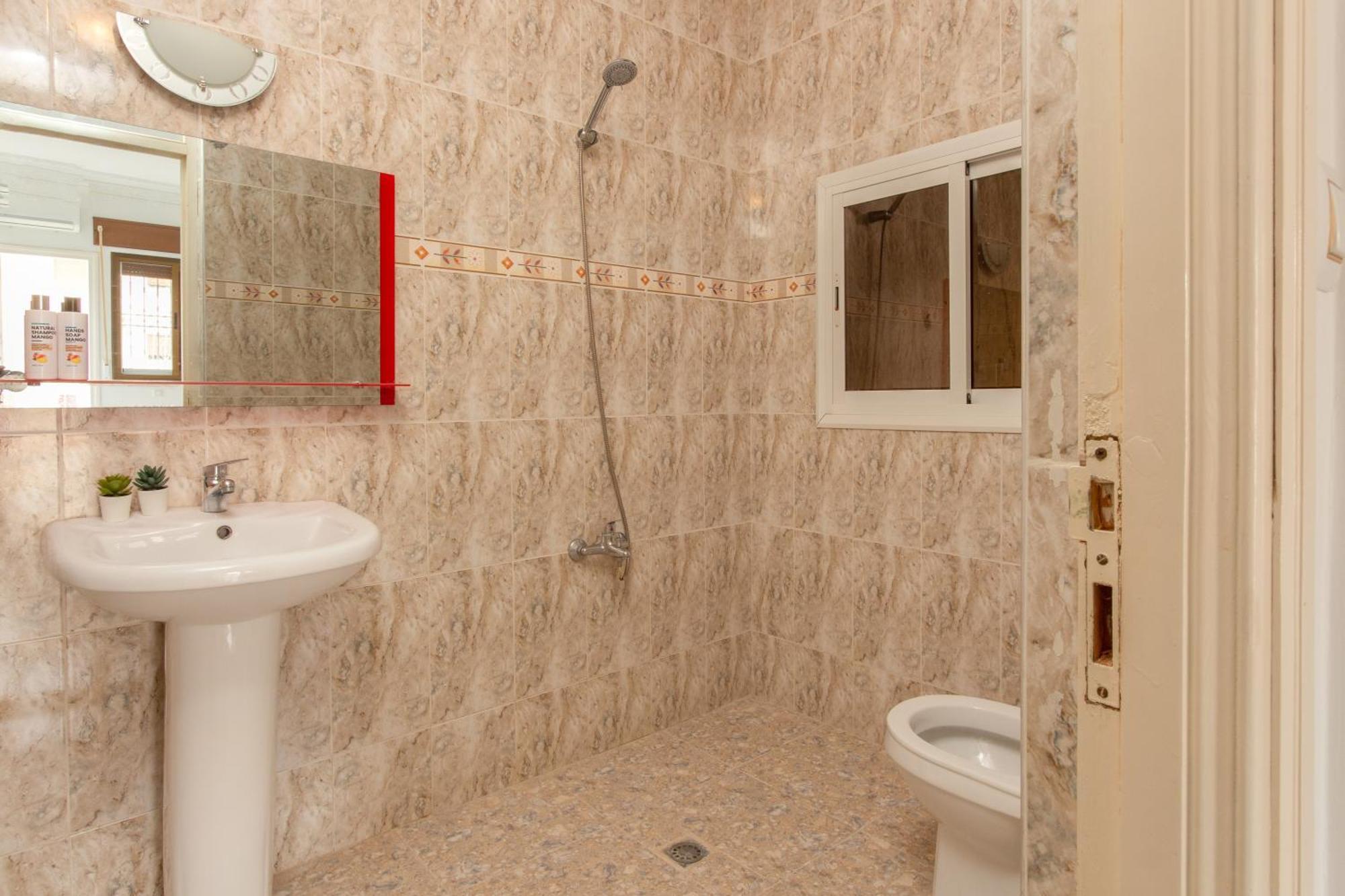 Appartements Calmes Et Spacieux Tétouan エクステリア 写真