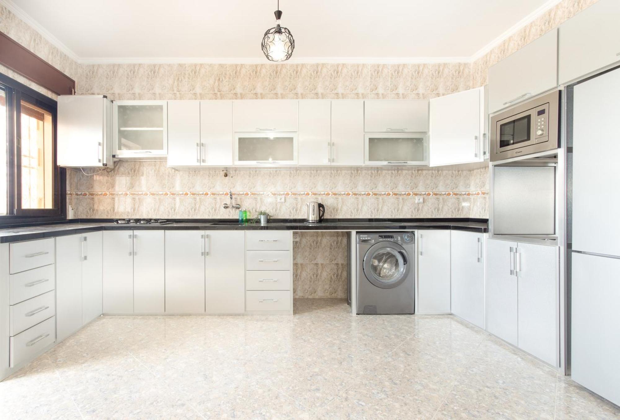 Appartements Calmes Et Spacieux Tétouan エクステリア 写真